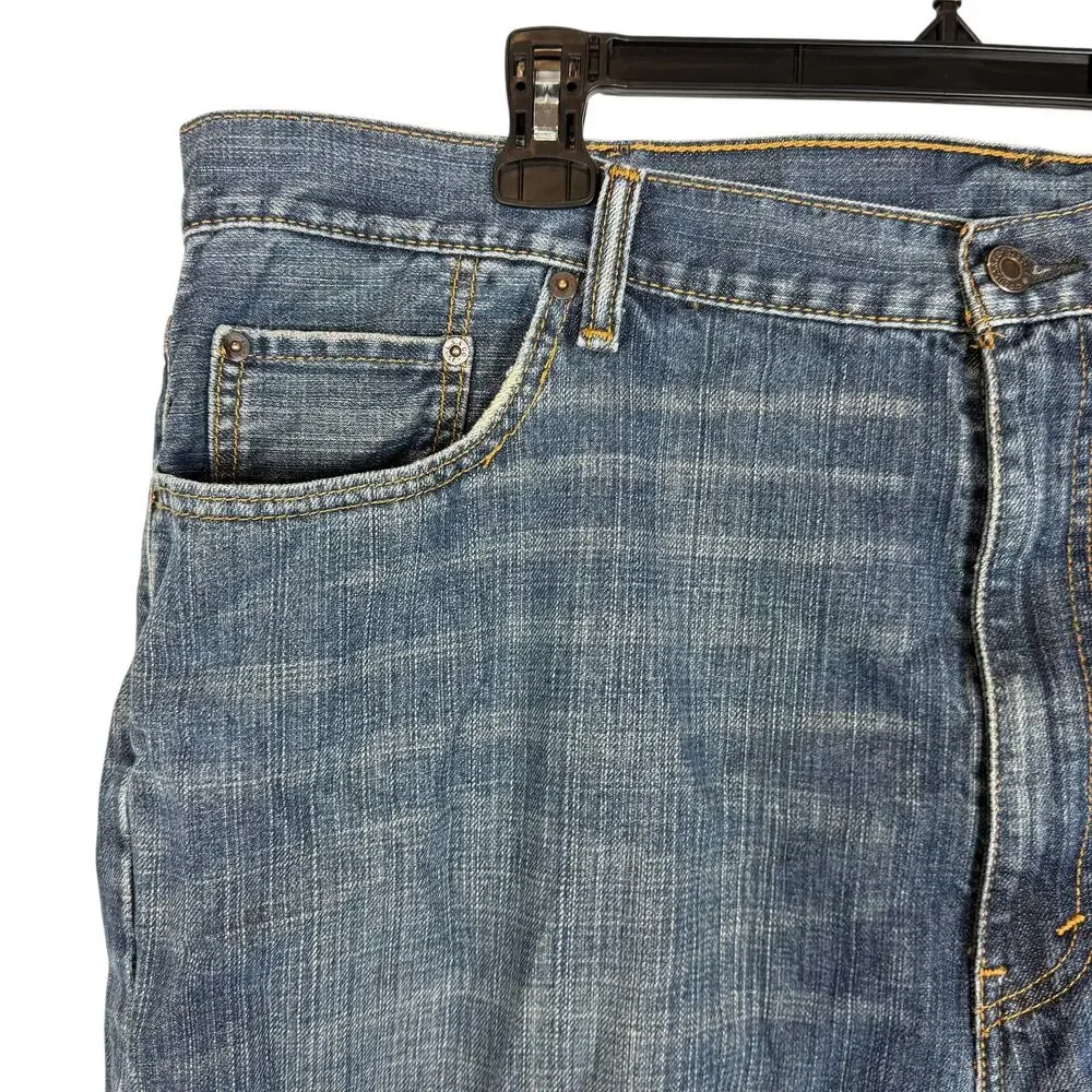 Levis description levi